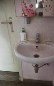 Image of 1100 Sq.ft 2 BHK Apartment / Flat for rent in JP Nagar, Bengaluru for Rs. 45000
