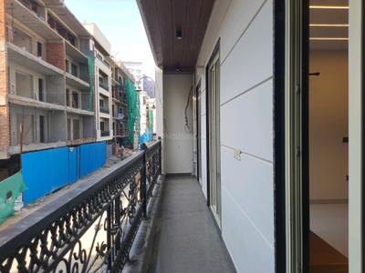 Bedroom One Image of 4220 Sq.ft 4 BHK Builder Floor for sale in Anant Raj Estate Plots, Sector 60 Gurgaon for Rs. 61500000