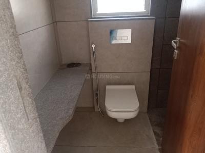 Bathroom Image of 680 Sq.ft 2 BHK Apartment / Flat for sale in RK Majestic, Bavdhan Pune for Rs. 8100000