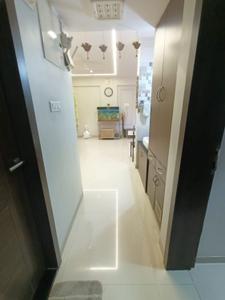 Bedroom Image of 1050 Sq.ft 2 BHK Apartment / Flat for sale in Alcon Acacia, Kondhwa Pune for Rs. 8500000