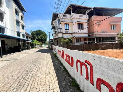 Image of 13500 Sq.ft Residential Plot / Land for sale in Kakkanad, Kochi for Rs. 1400000