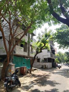 Image of 1540 Sq.ft 3 BHK Apartment / Flat for sale in Anna Nagar West Extension, Chennai for Rs. 21549800