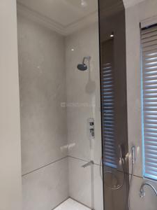 Bathroom Image of 1200 Sq.ft 3 BHK Apartment / Flat for sale in Arkade Nest, Mulund West Mumbai for Rs. 31500000