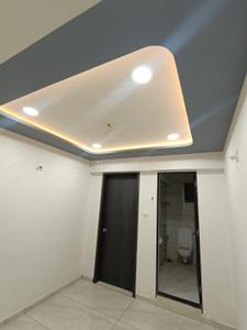 Hall Image of 528 Sq.ft 2 BHK Apartment / Flat for sale in Shubh Palace, Ghanteshwer Rajkot for Rs. 2551000