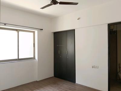 Bedroom Image of 1100 Sq.ft 3 BHK Apartment / Flat for rent in Lodha Splendora, Thane West Thane for Rs. 35000