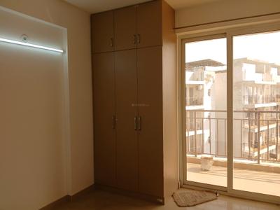 Bedroom Image of 700 Sq.ft 3 BHK Apartment / Flat for sale in ROF Amaltas, Sector 92 Gurgaon for Rs. 6950000