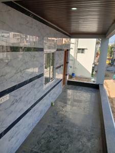 Balcony Image of 4500 Sq.ft 6 BHK Independent House for sale in K R Puram Bengaluru for Rs. 27000000