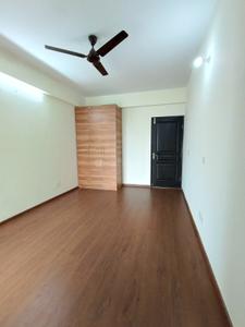 Bedroom Image of 1900 Sq.ft 3 BHK Apartment / Flat for rent in Orris Greenopolis, Sector 89 Gurgaon for Rs. 33000