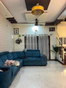 Hall Image of 2000 Sq.ft 4 BHK Independent House for sale in Ullal Uppanagar Bengaluru for Rs. 14500000