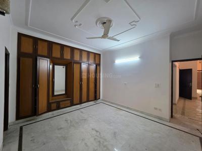 Bedroom Image of 2400 Sq.ft 4 BHK Independent House for rent in Rajouri Garden New Delhi for Rs. 65000