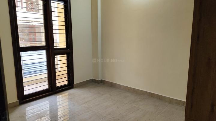 Pavitra Apartment Bedroom One 1