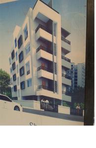 Image of 800 Sq.ft 2 BHK Builder Floor for sale in Wadala Gaon, Nashik for Rs. 3400000