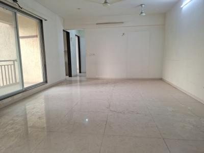 Living Room Image of 1950 Sq.ft 4 BHK Apartment / Flat for sale in  Hills Residency, Kharghar Navi Mumbai for Rs. 32200000