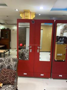 Hall Image of Shravani's pg in Bibwewadi, Pune