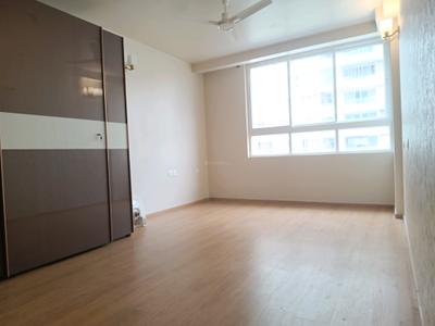 Bedroom Image of 1420 Sq.ft 2 BHK Apartment / Flat for sale in Mantri Manyata Lithos, Thanisandra Bengaluru for Rs. 19500000