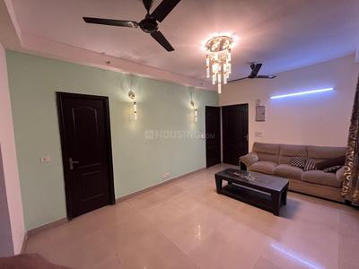 Hall Image of 1070 Sq.ft 2.5 BHK Apartment / Flat for sale in Nimbus The Hyde Park, Sector 78 Noida for Rs. 12200000