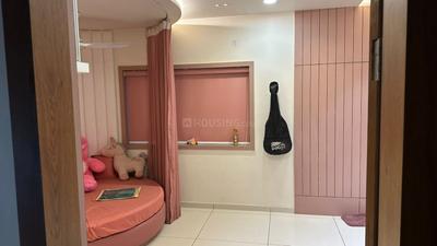 Bedroom Image of 2700 Sq.ft 4 BHK Villa for sale in Raiya Rajkot for Rs. 15500000