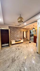 Hall Image of 900 Sq.ft 2 BHK Apartment / Flat for rent in Akshayanagar Bengaluru for Rs. 28000