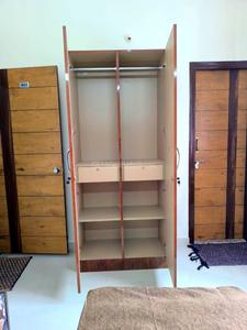 Bedroom Image of Galaxy sai in BTM Layout, Bangalore