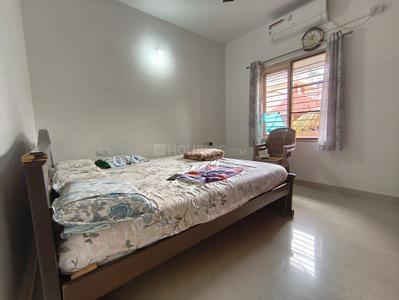 Bedroom Image of 3300 Sq.ft 4 BHK Villa for sale in Varthur Bengaluru for Rs. 28500000