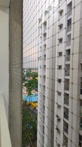 Image of 1363 Sq.ft 3 BHK Apartment / Flat for rent in Vishwakarma Sky Park Residences, Chromepet, Chennai for Rs. 45000