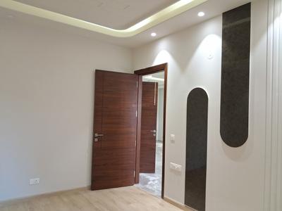 Bedroom Image of 1800 Sq.ft 3 BHK Builder Floor for sale in Paschim Vihar New Delhi for Rs. 36000000