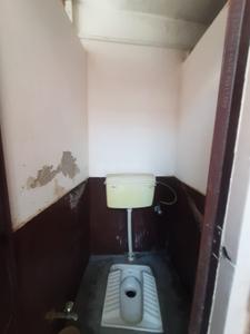 Bathroom Image of 935 Sq.ft 3 BHK Independent House for sale in Swarna Jayanti Nagar Aligarh for Rs. 5500000