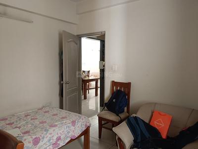 Bedroom Image of 1528 Sq.ft 3 BHK Apartment / Flat for sale in SLV Splendour by SLV Properties, Konanakunte Bengaluru for Rs. 14900000