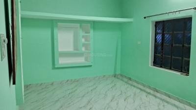 Bedroom Image of 180 Sq.ft 1 RK Independent House for rent in Karaundi Varanasi for Rs. 7000
