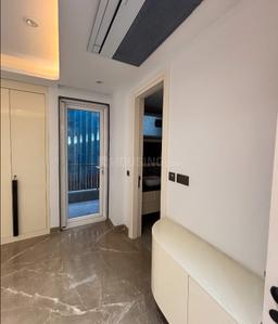 Bedroom Image of 2448 Sq.ft 4 BHK Builder Floor for sale in Model Town New Delhi for Rs. 52500000