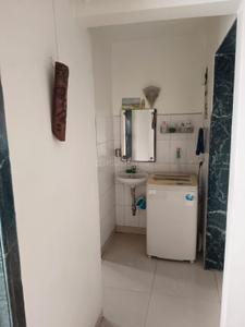 Kitchen Image of 1200 Sq.ft 3 BHK Apartment / Flat for sale in Nerul Navi Mumbai for Rs. 27500000