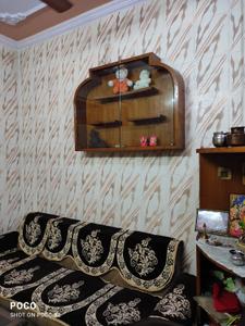 Bathroom Image of 630 Sq.ft 3 BHK Independent House for sale in Ganesh Nagar New Delhi for Rs. 4500000