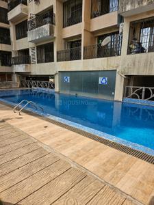 Image of 1100 Sq.ft 2 BHK Apartment / Flat for sale in Proviso Heights, Ulwe, Navi Mumbai for Rs. 13500000