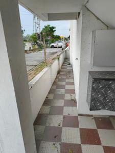 Balcony Image of 2000 Sq.ft 3.5 BHK Duplex for rent in Waghodia Road Vadodara for Rs. 35000