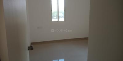 Bedroom Image of 865 Sq.ft 2 BHK Apartment / Flat for sale in Sancheti Mount Castle A, Wagholi Pune for Rs. 4775000
