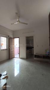 Hall Image of 610 Sq.ft 1 BHK Builder Floor for rent in Koramangala Bengaluru for Rs. 25000