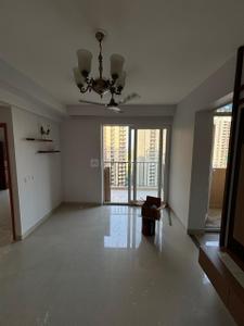 Hall Image of 950 Sq.ft 2 BHK Apartment / Flat for sale in Eureka Park By Tata Value Homes, Sector 150 Noida for Rs. 12100000