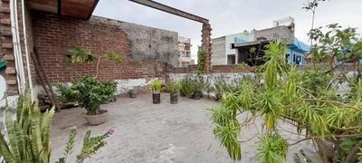 Balcony Image of 900 Sq.ft 1.5 BHK Independent House for sale in Sadar Bazaar New Delhi for Rs. 7500000