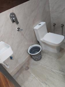 Image of 810 Sq.ft 2 BHK Builder Floor for rent in Dashrath Puri, New Delhi for Rs. 26000