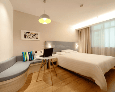 Image of 1400 Sq.ft 3 BHK Builder Floor for sale in Sector 35, Sohna for Rs. 15000000