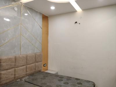 Bedroom Image of 1150 Sq.ft 3 BHK Apartment / Flat for sale in Nawada New Delhi for Rs. 5600000