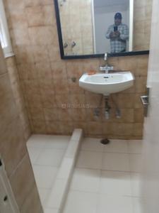 Image of 1400 Sq.ft 2 BHK Apartment / Flat for rent in Alaknanda, New Delhi for Rs. 59000