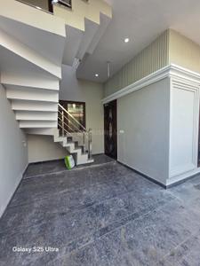 Image of 1890 Sq.ft 4 BHK Independent House for sale in Kharar, Mohali for Rs. 11500000