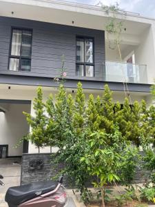 4 BHK Villa