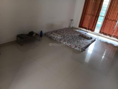 Bedroom Image of 1100 Sq.ft 2 BHK Apartment / Flat for sale in Rohan Mithila, Viman Nagar Pune for Rs. 16000000