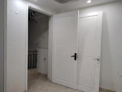 Bedroom Image of 500 Sq.ft 1 BHK Builder Floor for sale in Neb Sarai New Delhi for Rs. 2600000