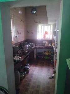 Kitchen Image of 850 Sq.ft 2 BHK Independent House for sale in Sulur Coimbatore for Rs. 6000000