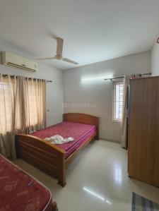 Bedroom Image of 1118 Sq.ft 2 BHK Apartment / Flat for sale in Tanzeel Chalet, Elamkulam Kochi for Rs. 8000000