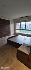 Bedroom Image of 1275 Sq.ft 3 BHK Apartment / Flat for sale in Hiranandani Meadows, Thane West Thane for Rs. 34000000