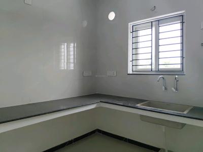 Kitchen Image of 1099 Sq.ft 2 BHK Apartment / Flat for sale in Jain Advaya, Kundrathur Chennai for Rs. 6803000